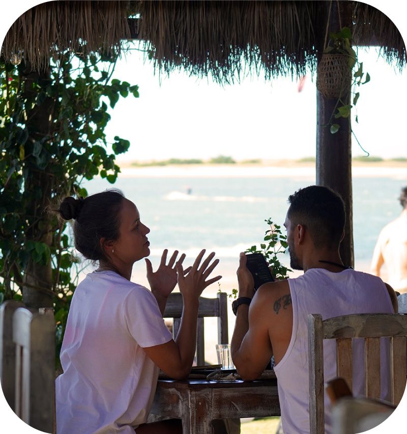 La Barca Restaurant