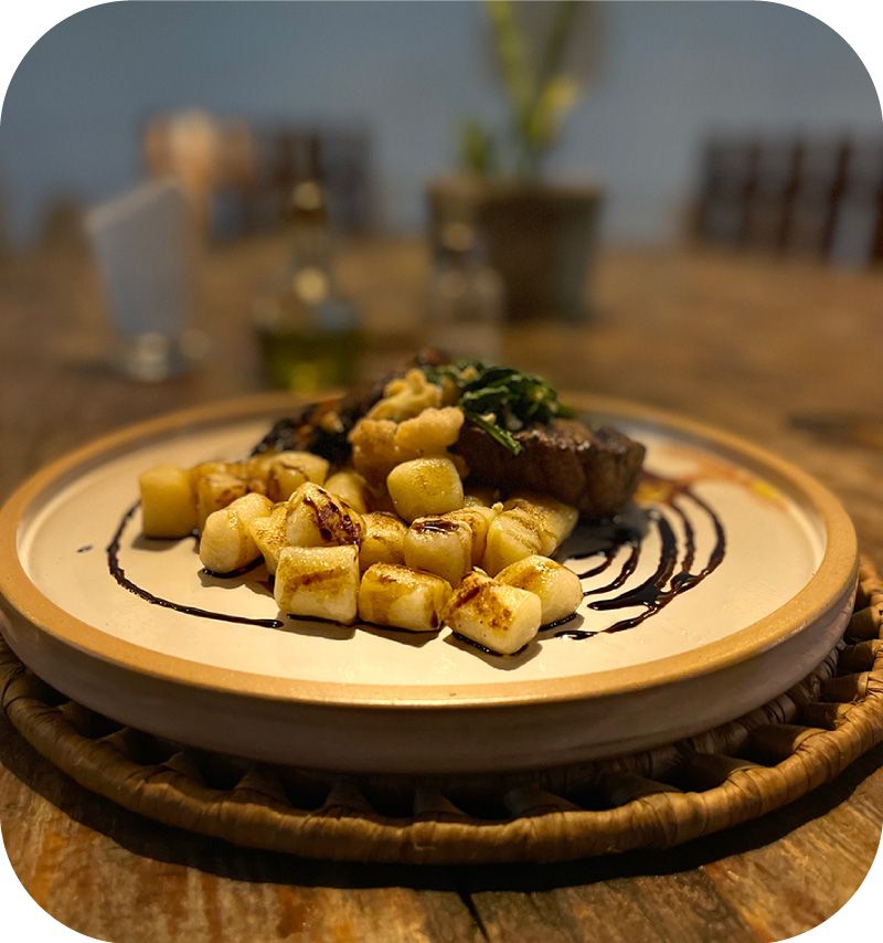 La Barca Restaurant