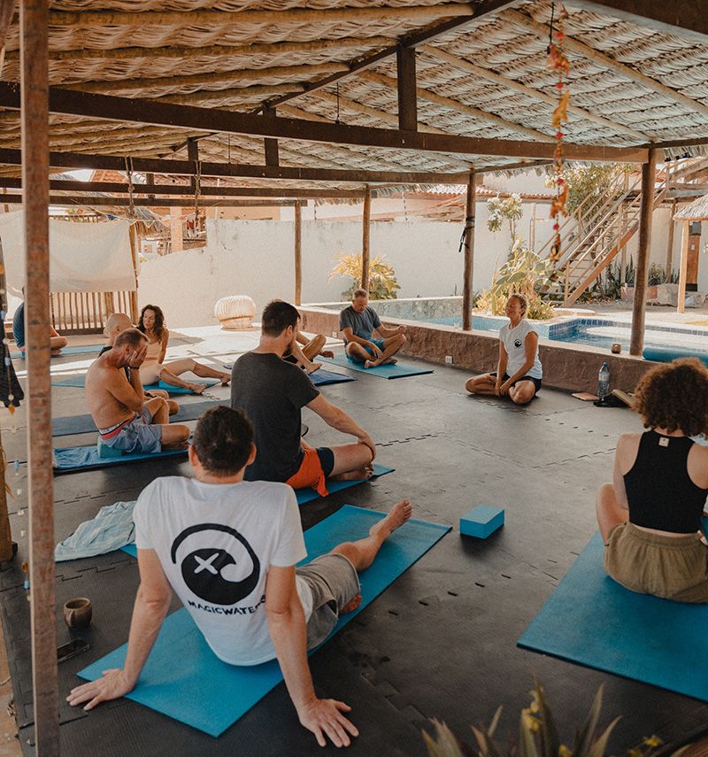 Wellness